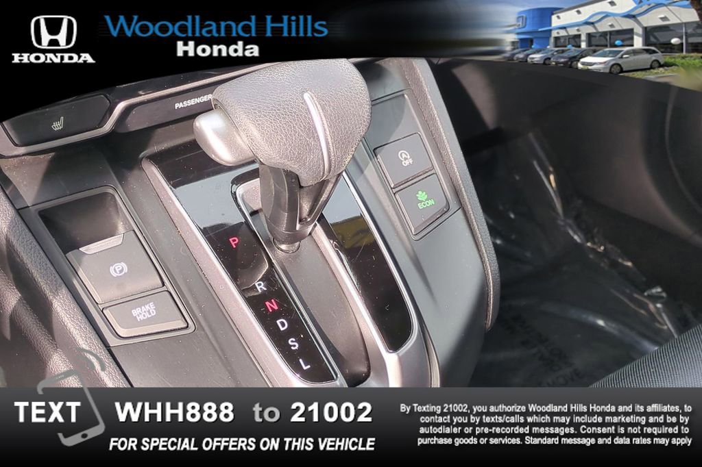 Used 2020 Honda CR-V EX image 17