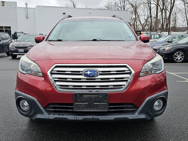 Used 2017 Subaru Outback 2.5i Premium video 2