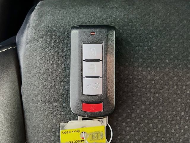 Used 2024 Mitsubishi Eclipse Cross SE image 31