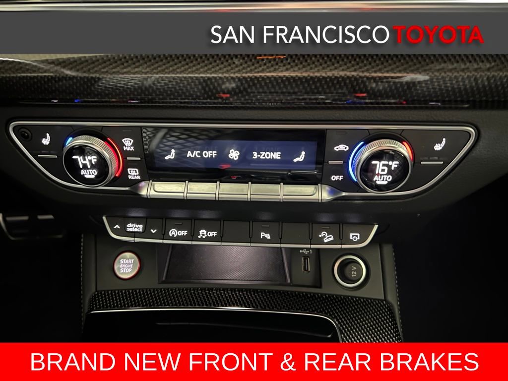 Used 2021 Audi SQ5 Premium Plus w/ Premium Plus Package image 27