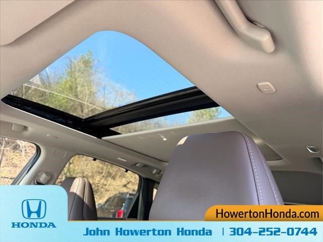 Used 2025 Nissan Murano Platinum w/ Cargo Package image 13