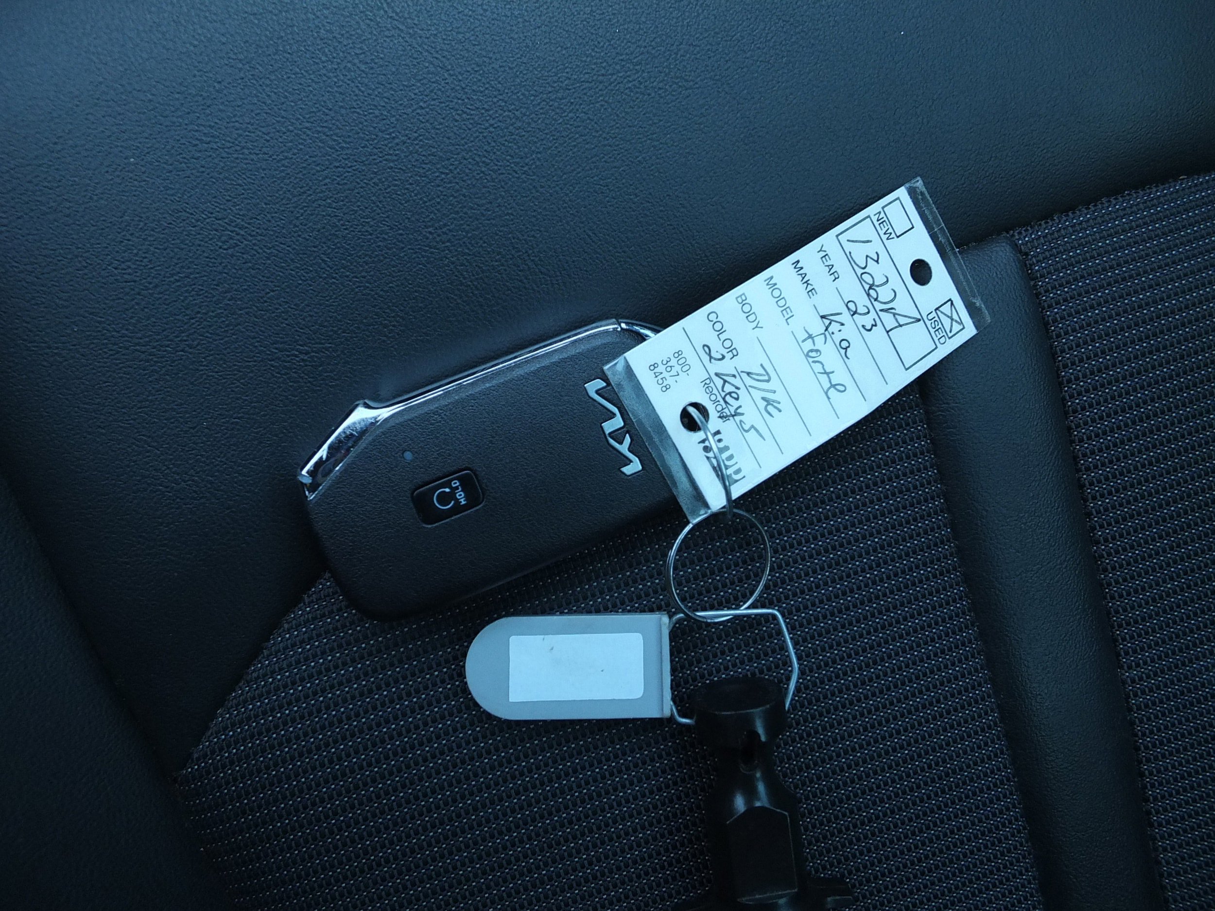 Used 2023 Kia K5 GT-Line w/ GT-Line Premium Package image 30