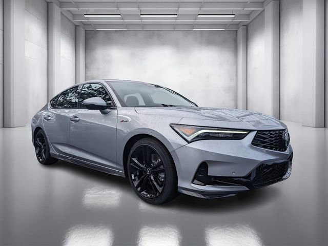 New 2026 Acura Integra A-Spec image 3