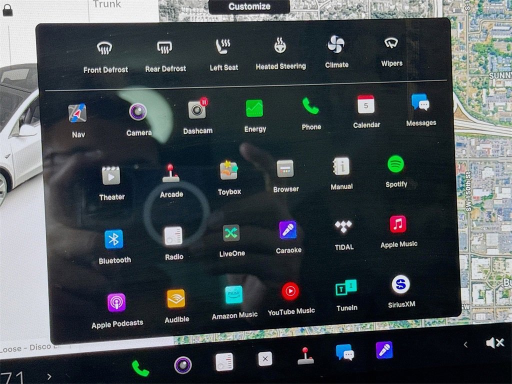 Used 2021 Tesla Model Y Long Range image 28