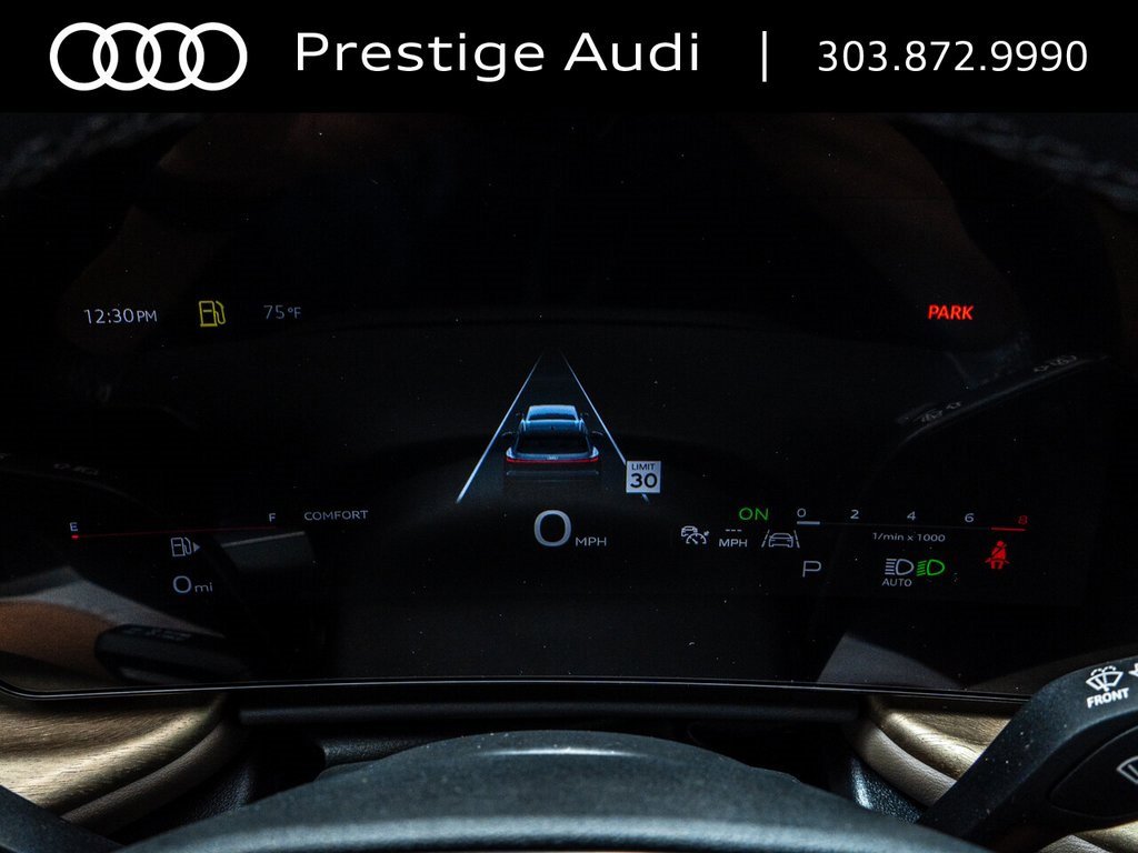 New 2025 Audi Q5 Premium Plus image 15