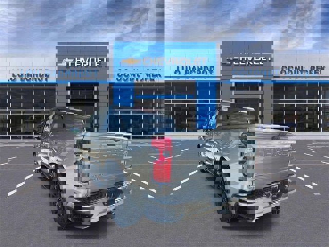 New 2026 Chevrolet Silverado 1500 RST image 6