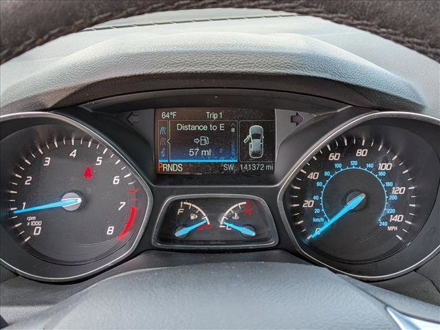 Used 2013 Ford Escape SEL FWD image 11