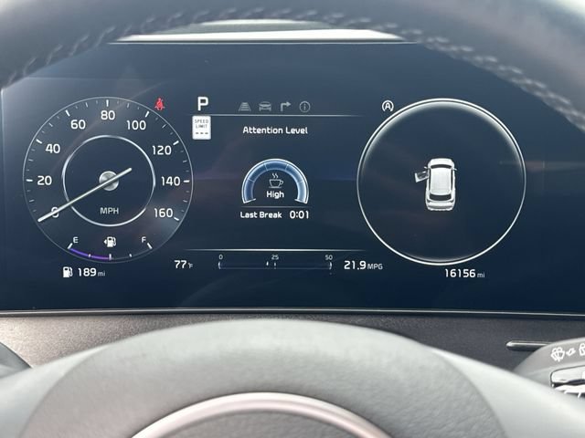 Used 2024 Kia Sportage X-Pro AWD/4WD image 12