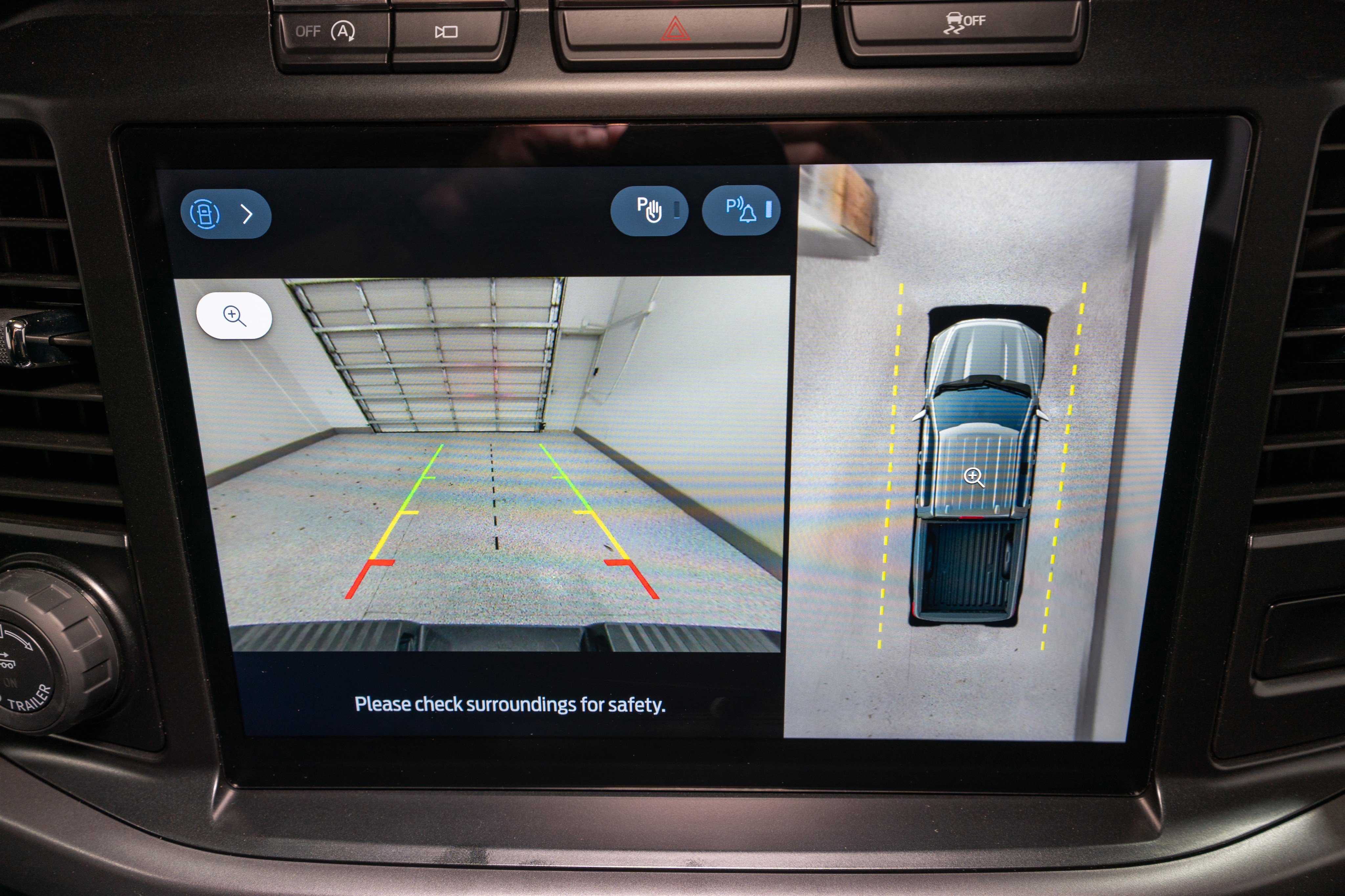 Used 2024 Ford F150 XLT w/ XLT Black Appearance Package image 22