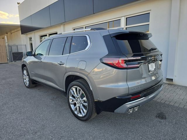 New 2026 GMC Acadia Denali w/ Super Cruise Package image 5