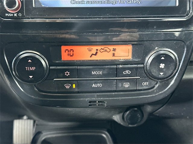 Used 2024 Mitsubishi Mirage Black Edition image 14
