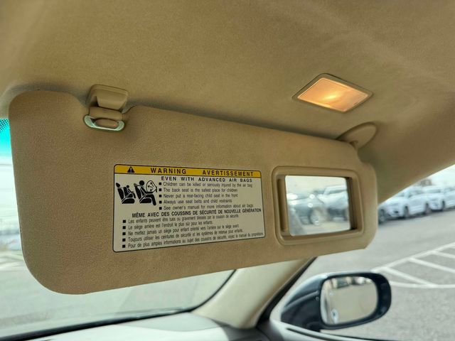 Used 2011 Lexus LS 460 L w/ Luxury Pkg image 41