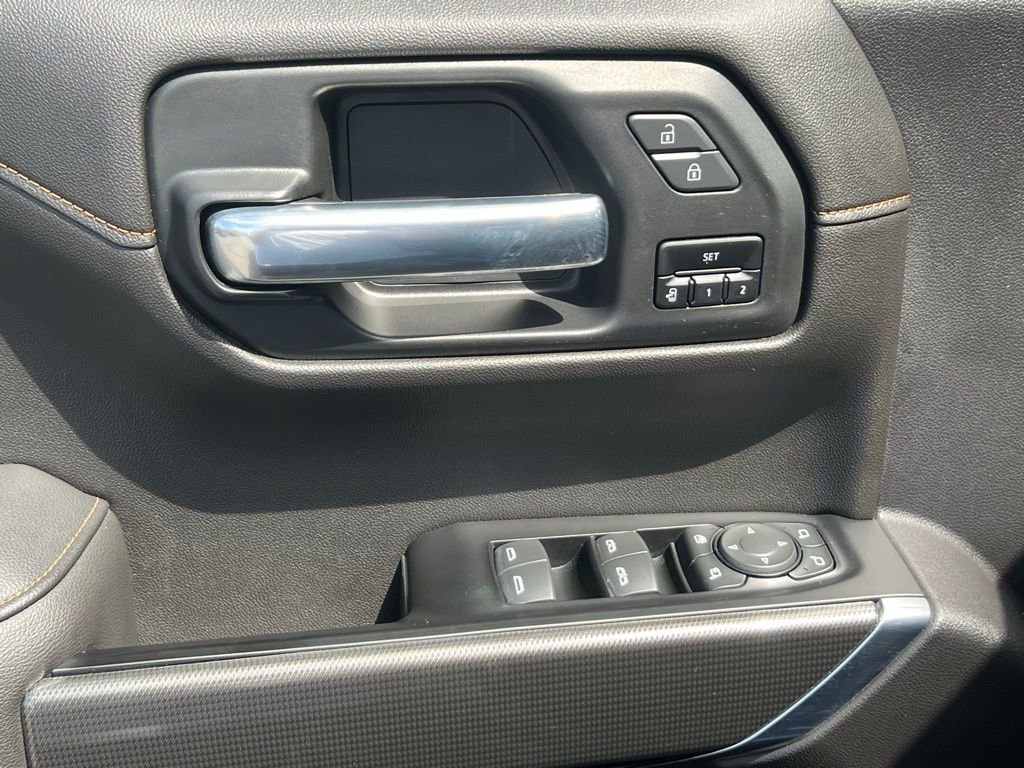 Used 2020 GMC Sierra 1500 AT4 w/ AT4 Premium Package image 31