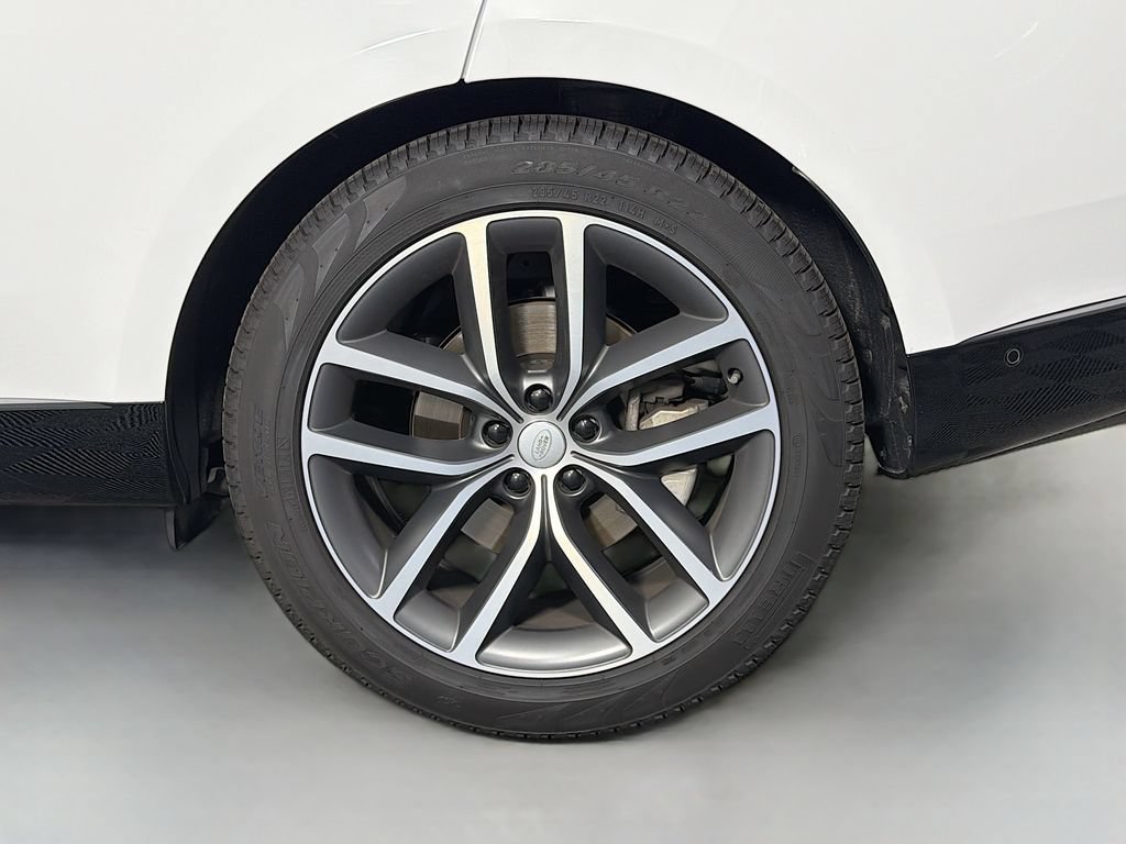 Used 2024 Land Rover Range Rover SE AWD/4WD image 33