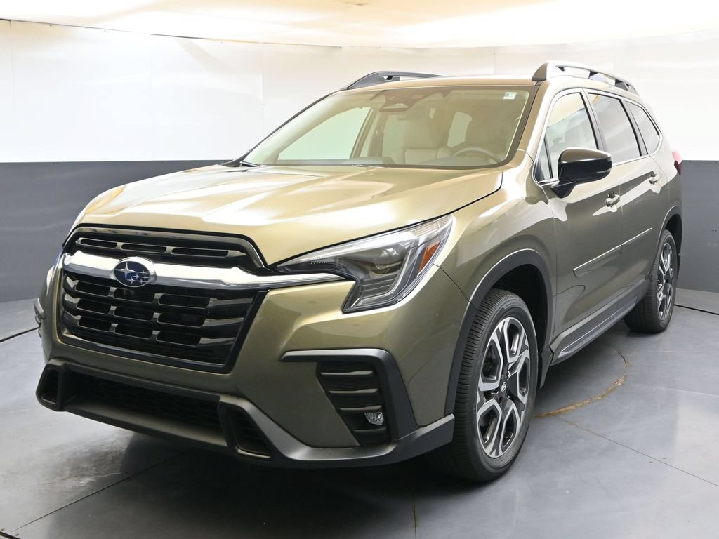 New 2026 Subaru Ascent Limited