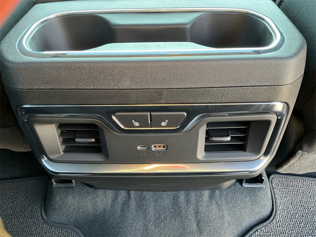 New 2025 Chevrolet Silverado 2500 High Country w/ Technology Package image 23