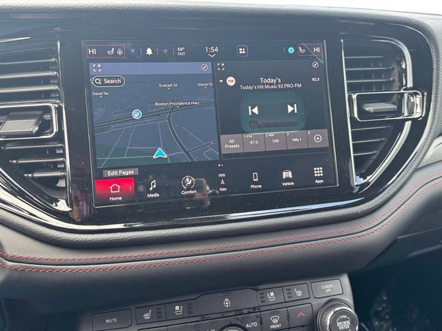 New 2026 Dodge Durango GT AWD/4WD image 19