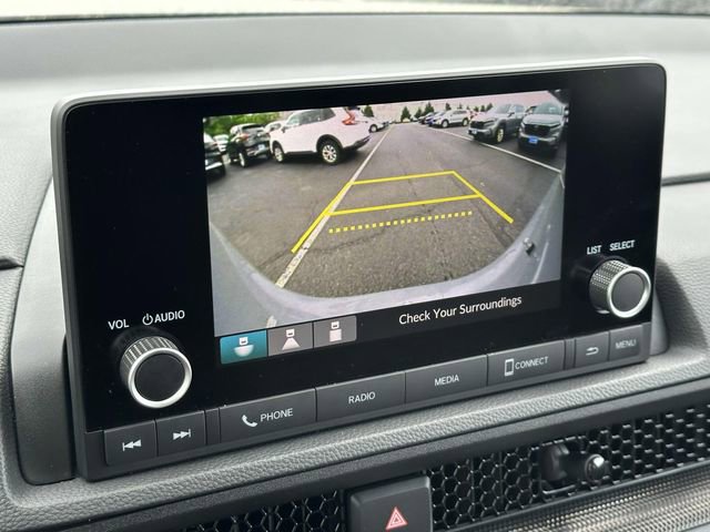 Used 2025 Honda CR-V LX image 17