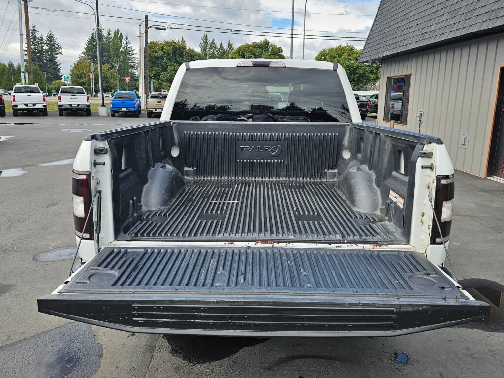 Used 2019 Ford F150 XLT w/ Trailer Tow Package image 21