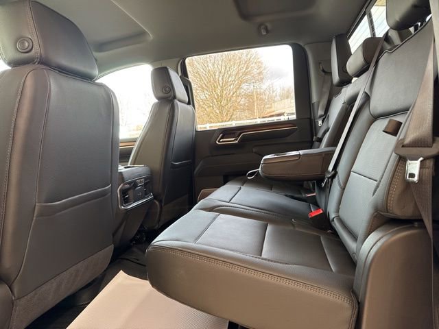 New 2026 GMC Sierra 2500 Denali w/ Snow Plow Prep/Camper Package image 30