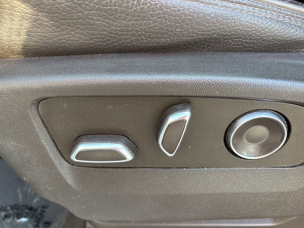 Used 2024 GMC Sierra 1500 Denali w/ Denali Reserve Package image 31