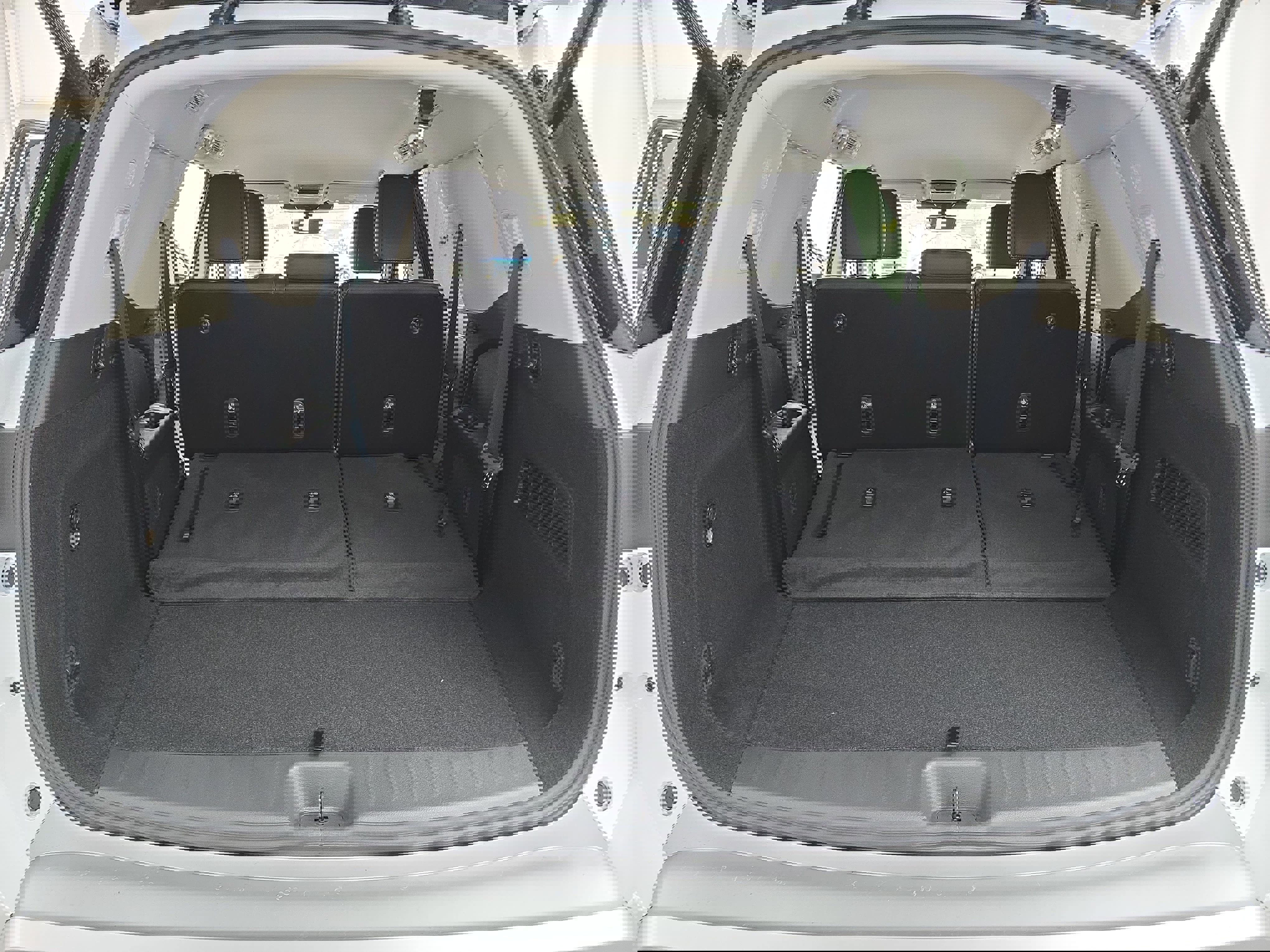 New 2025 Nissan Pathfinder SL image 13