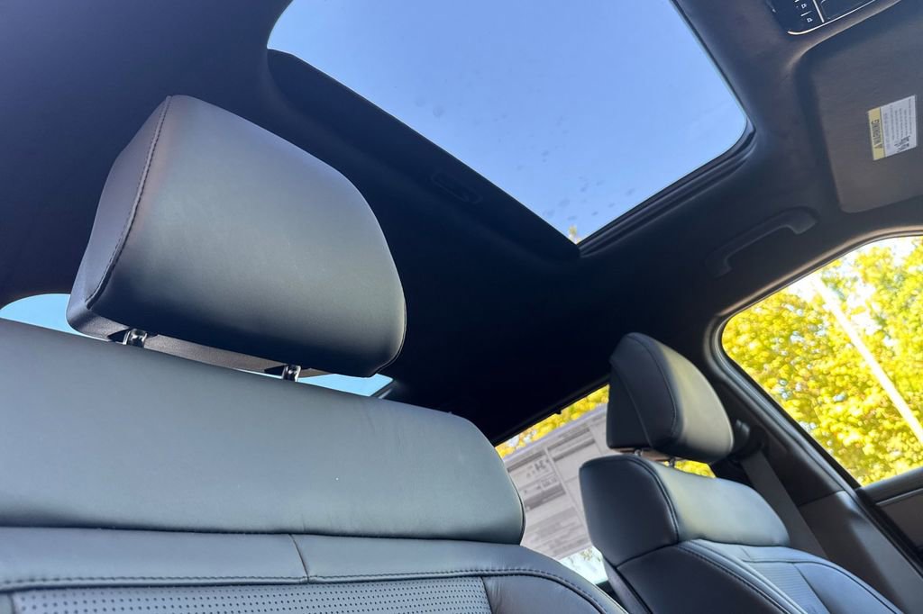 New 2026 Hyundai Santa Fe Calligraphy image 16