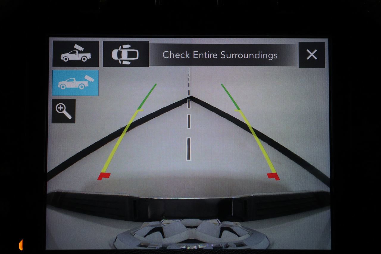 Used 2019 RAM 3500 Limited image 14