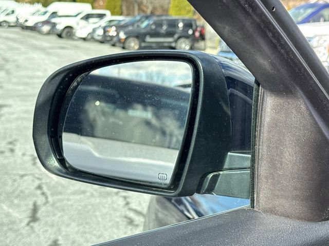 Used 2016 Jeep Cherokee Limited image 15