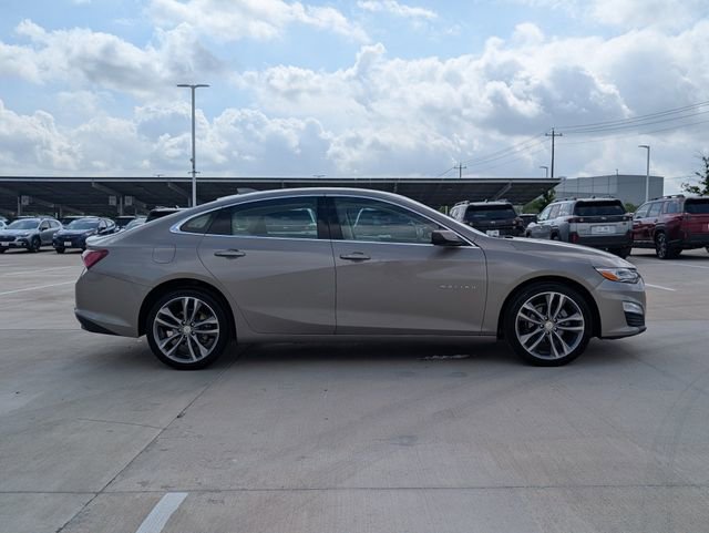 Used 2024 Chevrolet Malibu LT FWD image 6