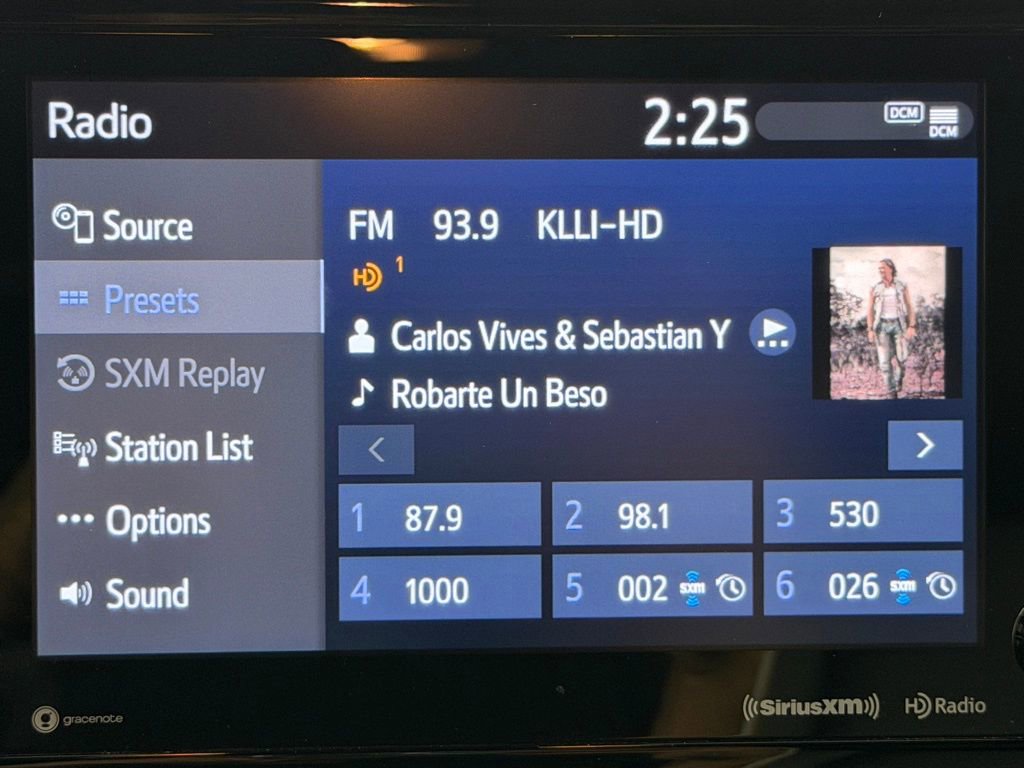 Certified 2022 Toyota Corolla XSE image 31