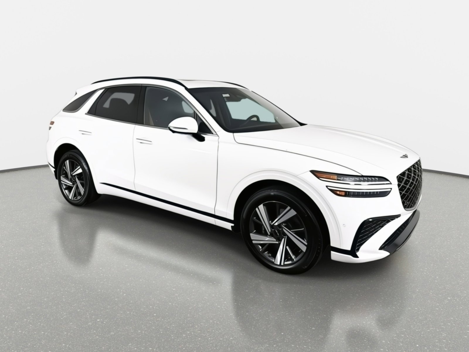 New 2026 Genesis GV70 3.5T Sport Advanced image 3