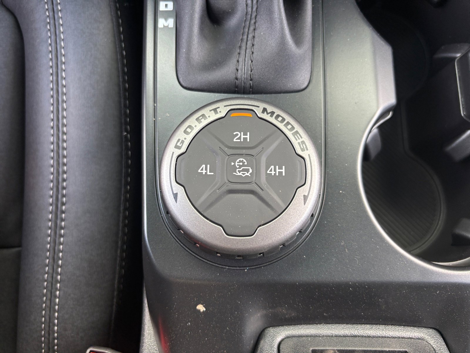 New 2026 Ford Bronco Big Bend image 30