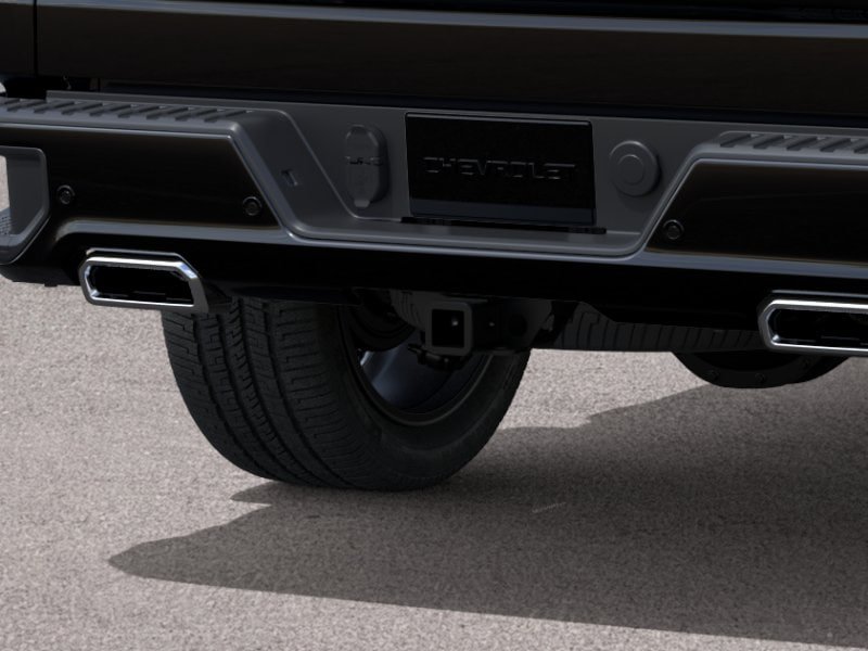New 2026 Chevrolet Silverado 1500 High Country AWD/4WD image 38