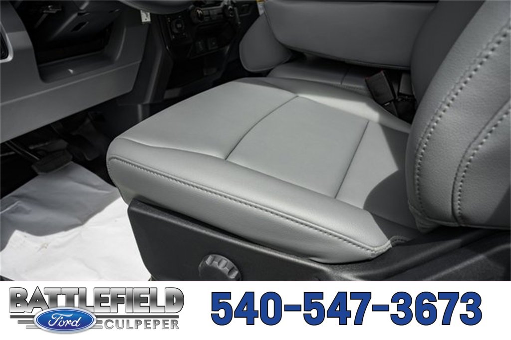 New 2026 Ford F350 XL image 36