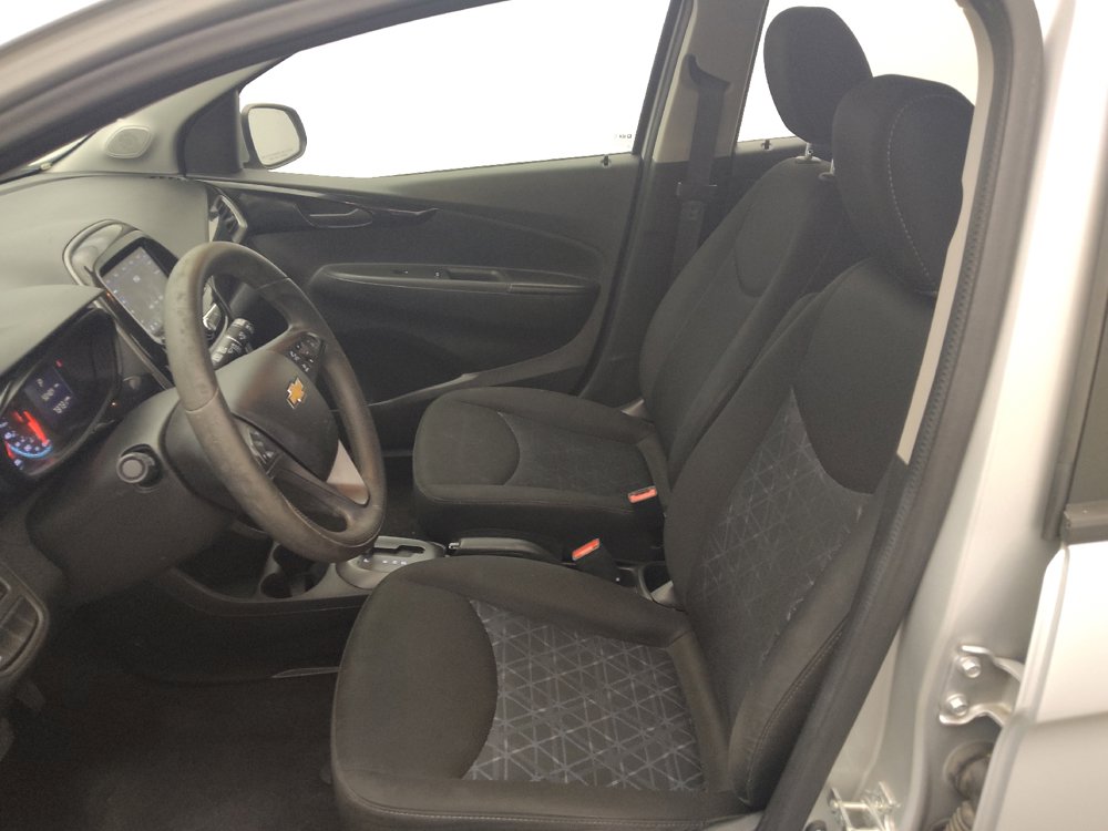 Used 2021 Chevrolet Spark LT FWD image 17