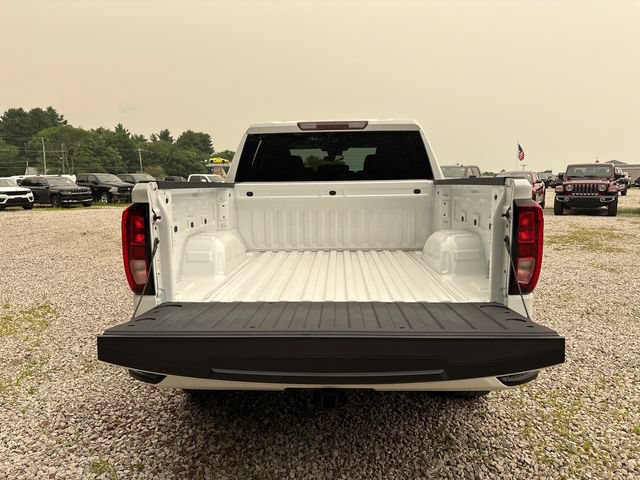 Certified 2024 GMC Sierra 1500 Elevation AWD/4WD image 13