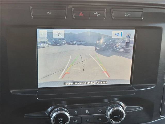 Certified 2022 Ford F150 XLT w/ Equipment Group 301A Mid AWD/4WD image 12