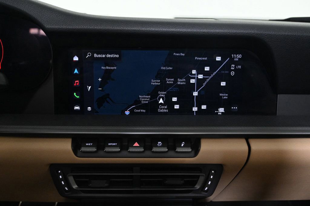 Used 2023 Porsche 911 Carrera S image 16