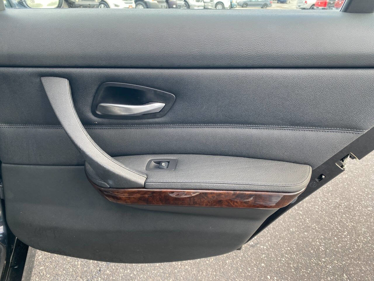 Used 2010 BMW 328i xDrive Sedan image 27