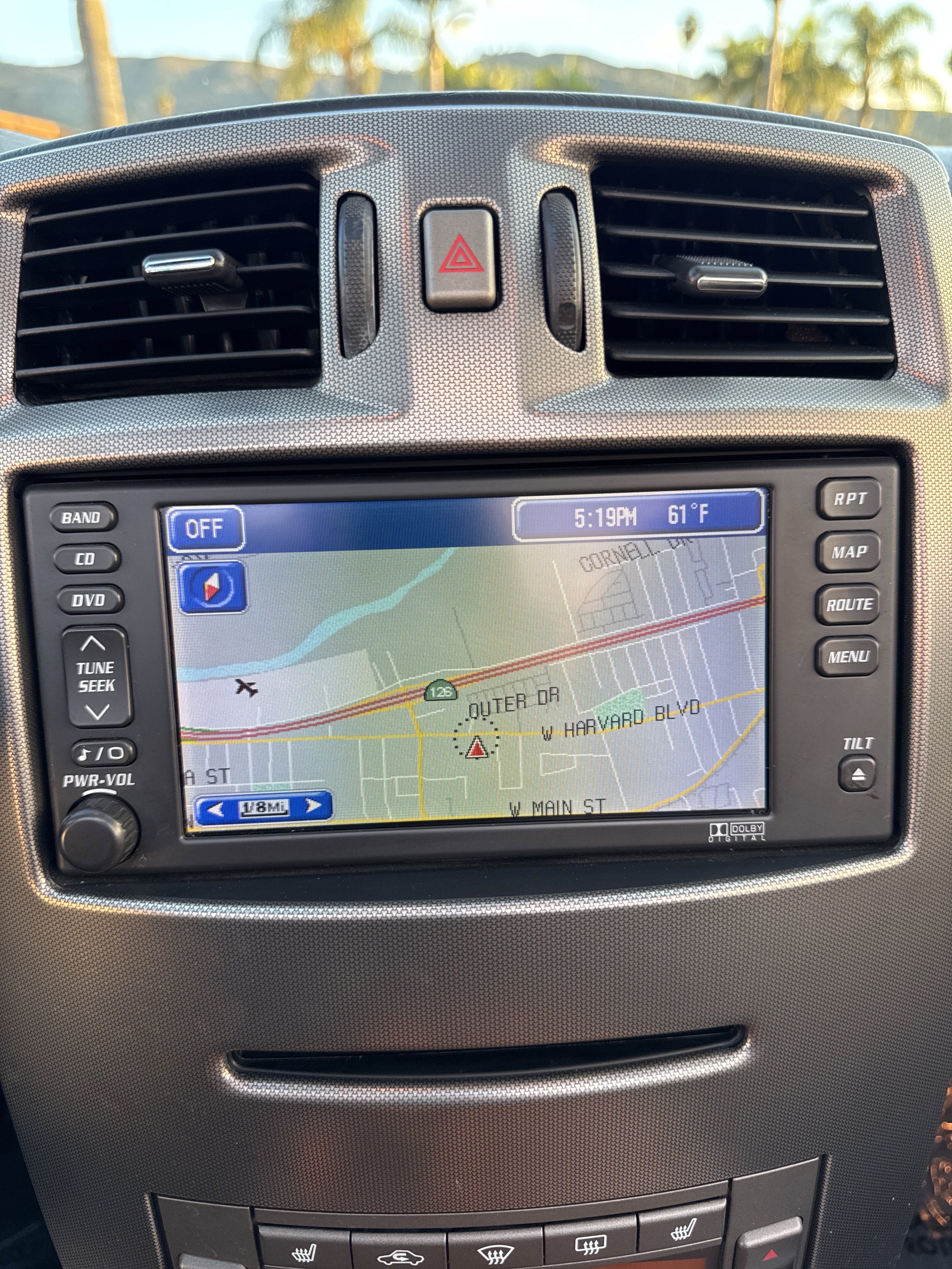 Used 2004 Cadillac XLR image 41