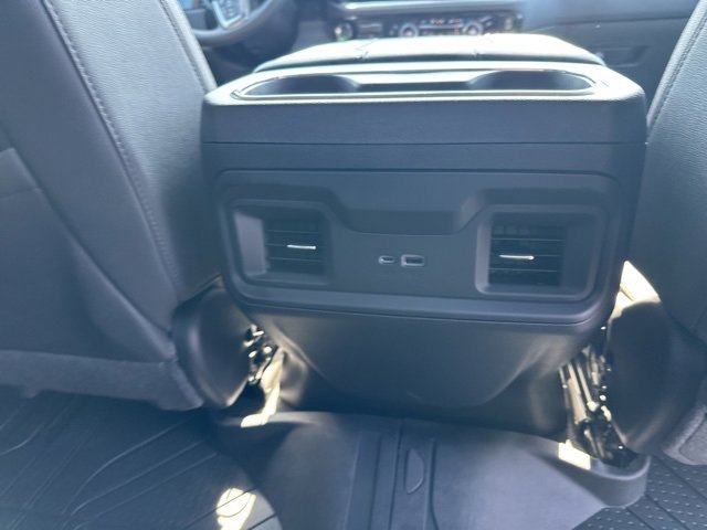 New 2026 Chevrolet Silverado 1500 RST w/ RST All Star Premium Package image 15
