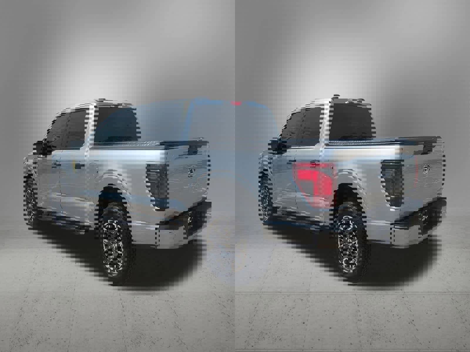 Used 2024 Ford F150 STX image 4