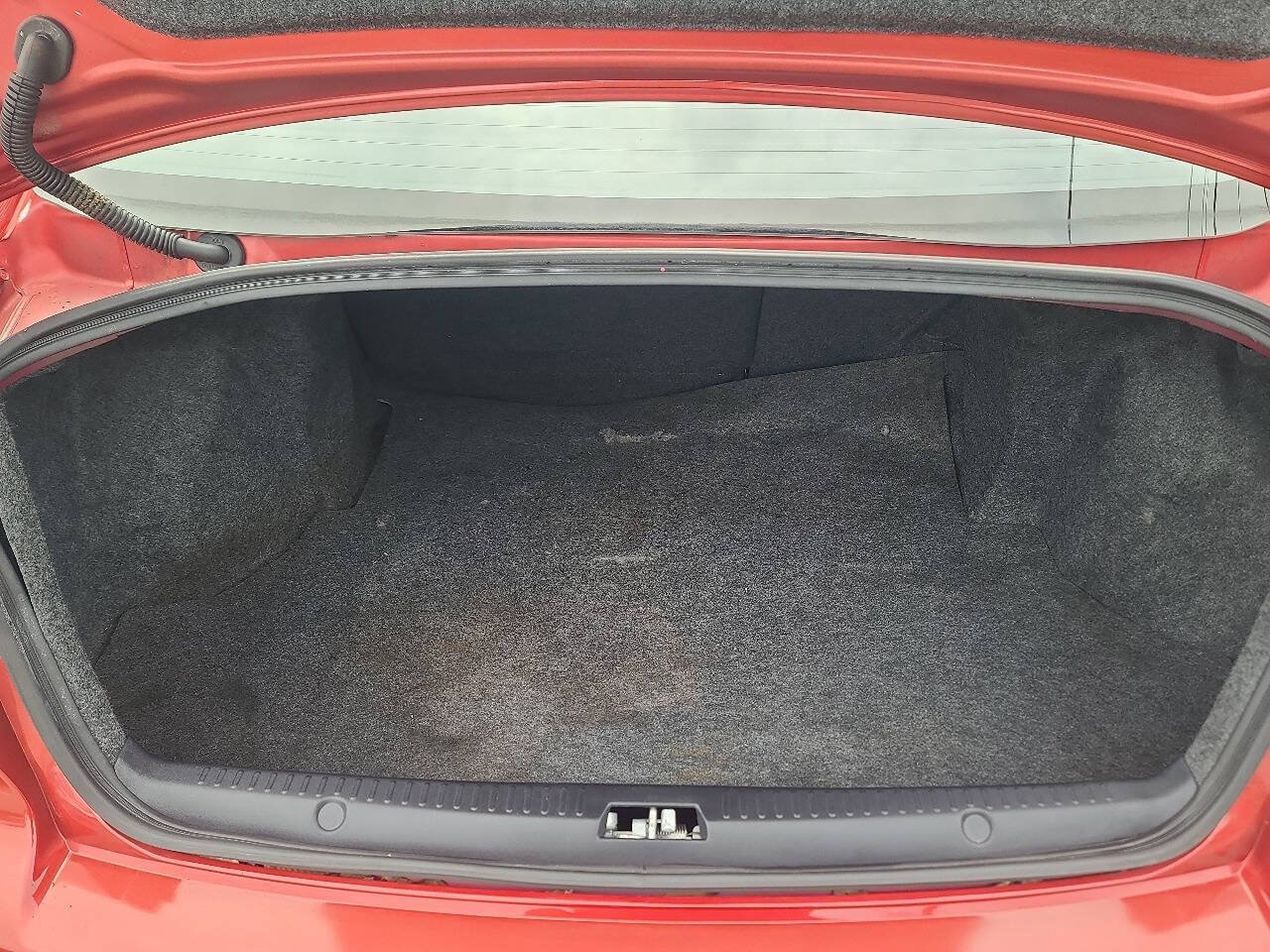 Used 2016 Mitsubishi Lancer SEL AWD/4WD image 13