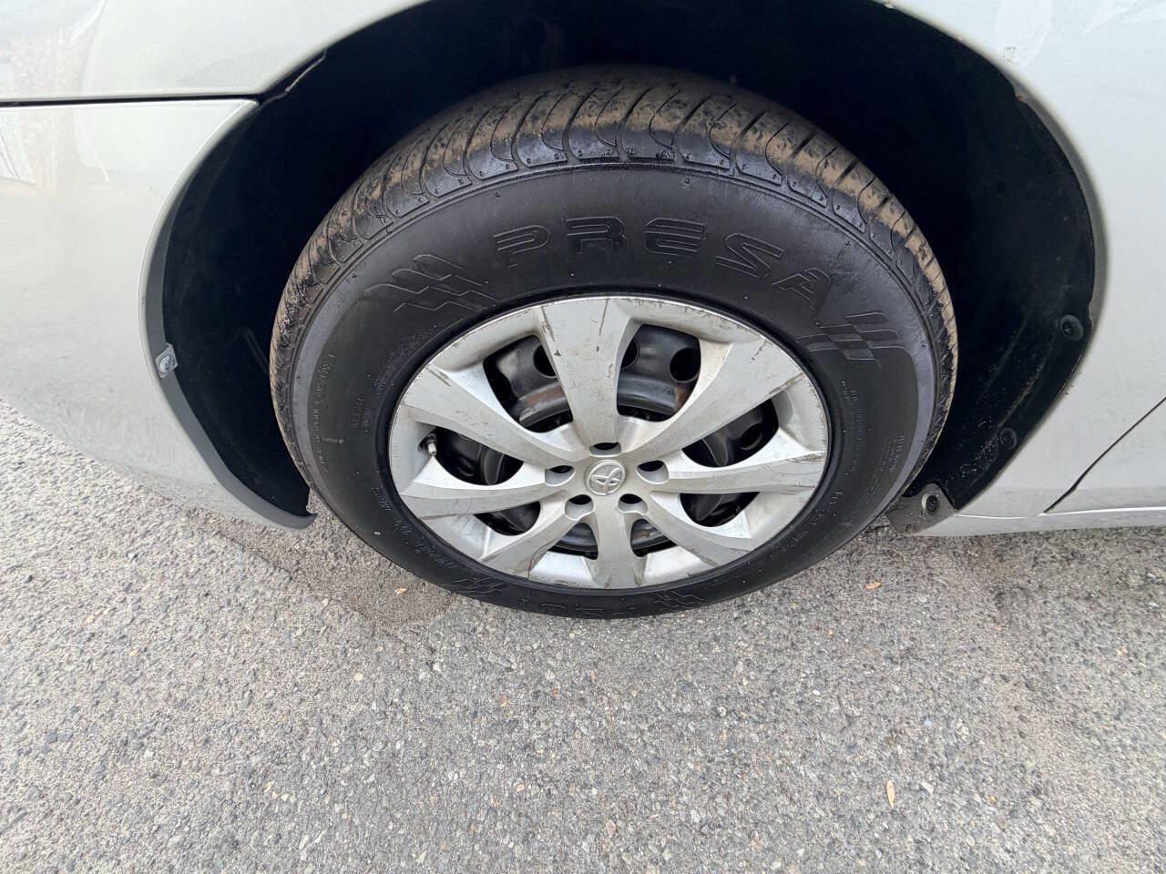 Used 2009 Toyota Camry LE FWD image 30