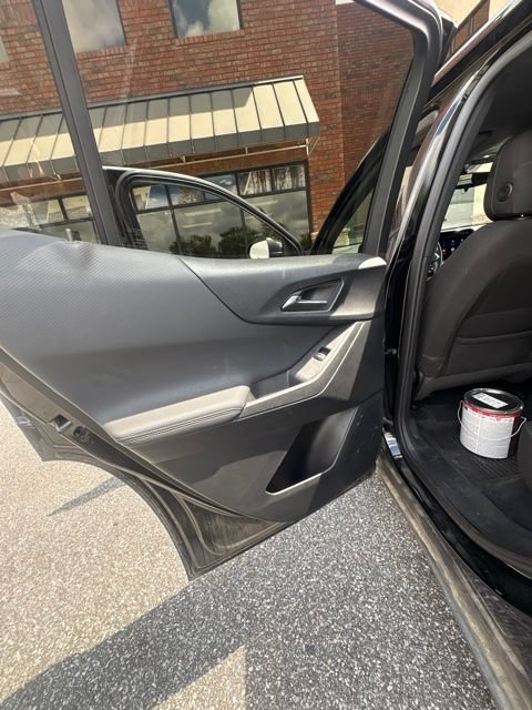 Used 2026 Chevrolet Equinox LT w/ LPO, Floor Liner Package FWD image 36