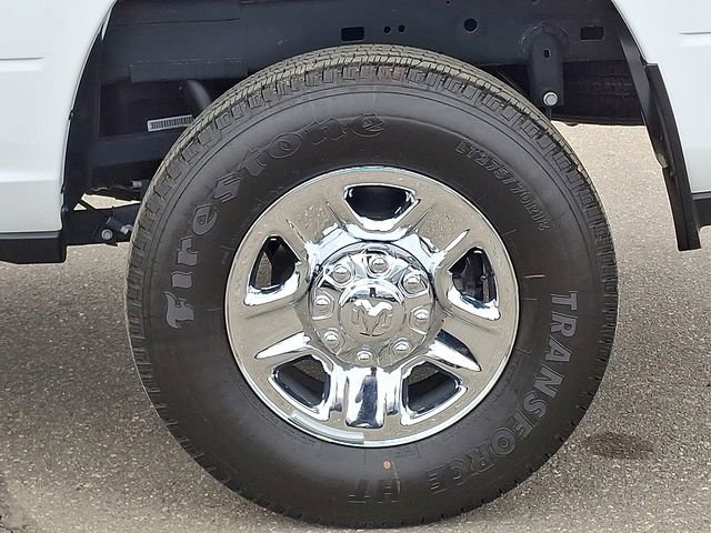 Used 2024 RAM 2500 Tradesman w/ Chrome Appearance Group AWD/4WD image 27
