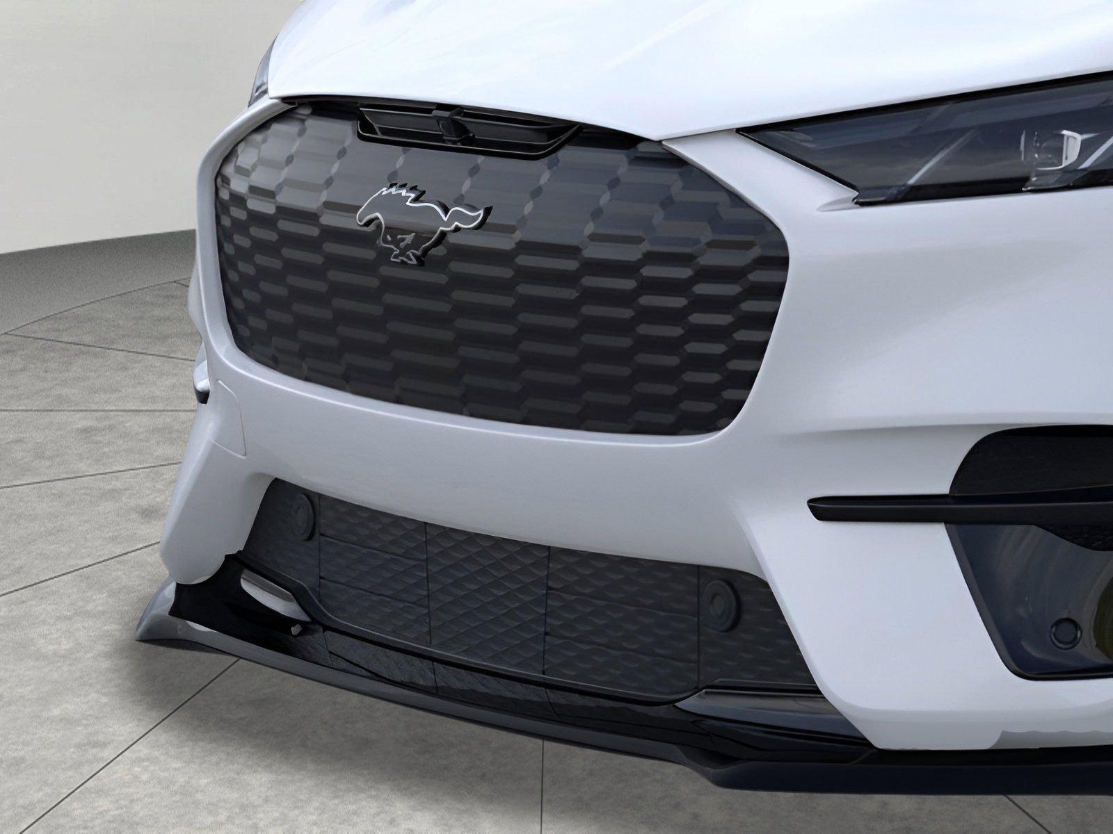 New 2025 Ford Mustang Mach-E GT w/ Interior Protection Package image 17