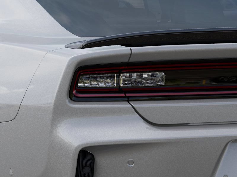 New 2026 Dodge Charger Scat Pack AWD/4WD image 9