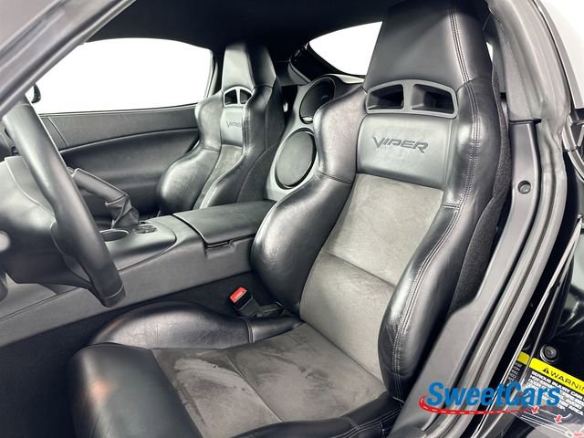 Used 2006 Dodge Viper SRT-10 image 11